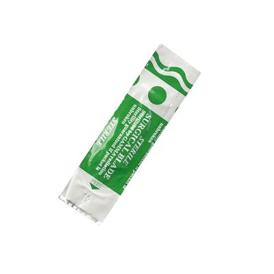 kwaliteit  Easy Operation Factory Price Disposable Surgical Sterile Stainless Blades / Carbon Steel Scalpel Surgical Blade fabriek